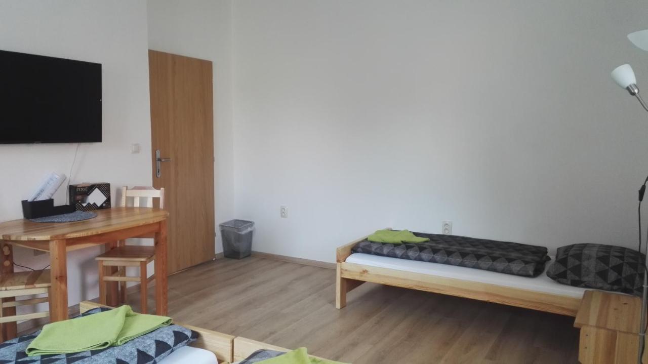Apartmany Opolany Εξωτερικό φωτογραφία