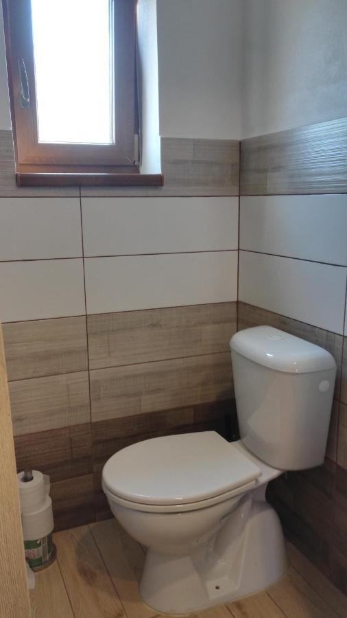 Apartmany Opolany Εξωτερικό φωτογραφία