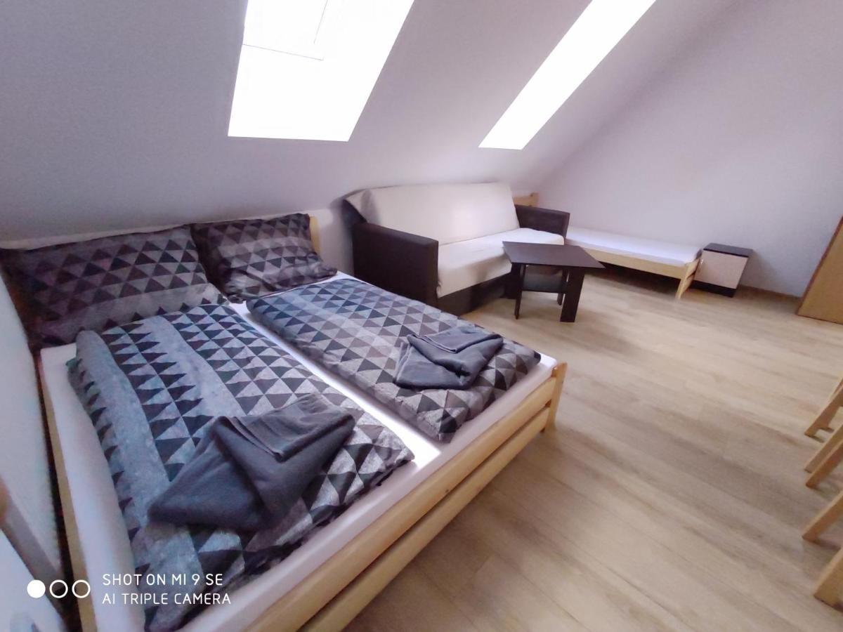 Apartmany Opolany Εξωτερικό φωτογραφία