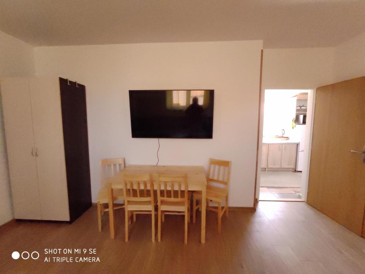 Apartmany Opolany Εξωτερικό φωτογραφία