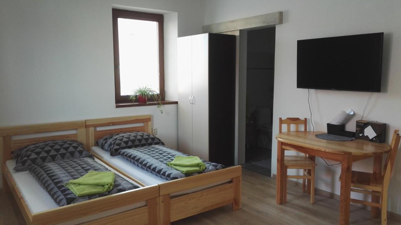 Apartmany Opolany Εξωτερικό φωτογραφία