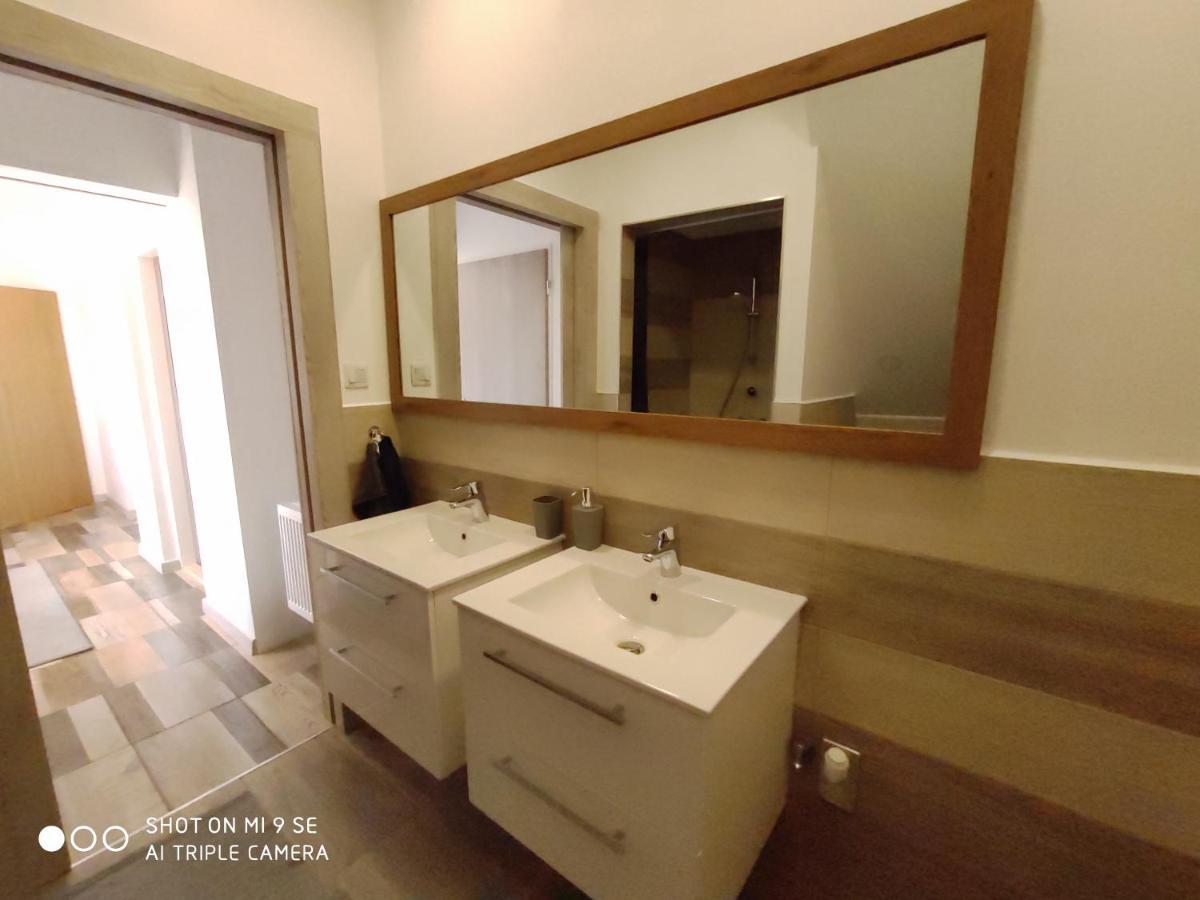 Apartmany Opolany Εξωτερικό φωτογραφία