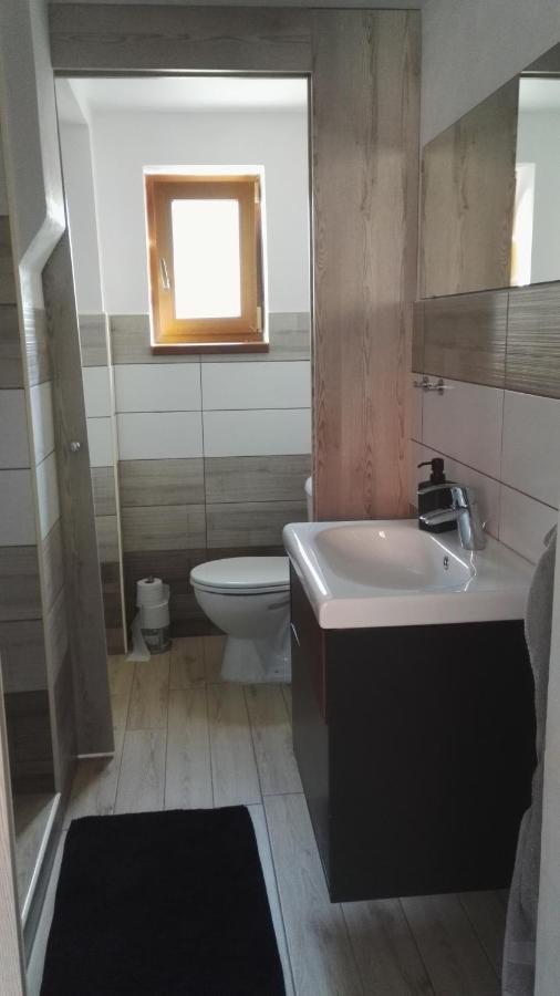 Apartmany Opolany Εξωτερικό φωτογραφία