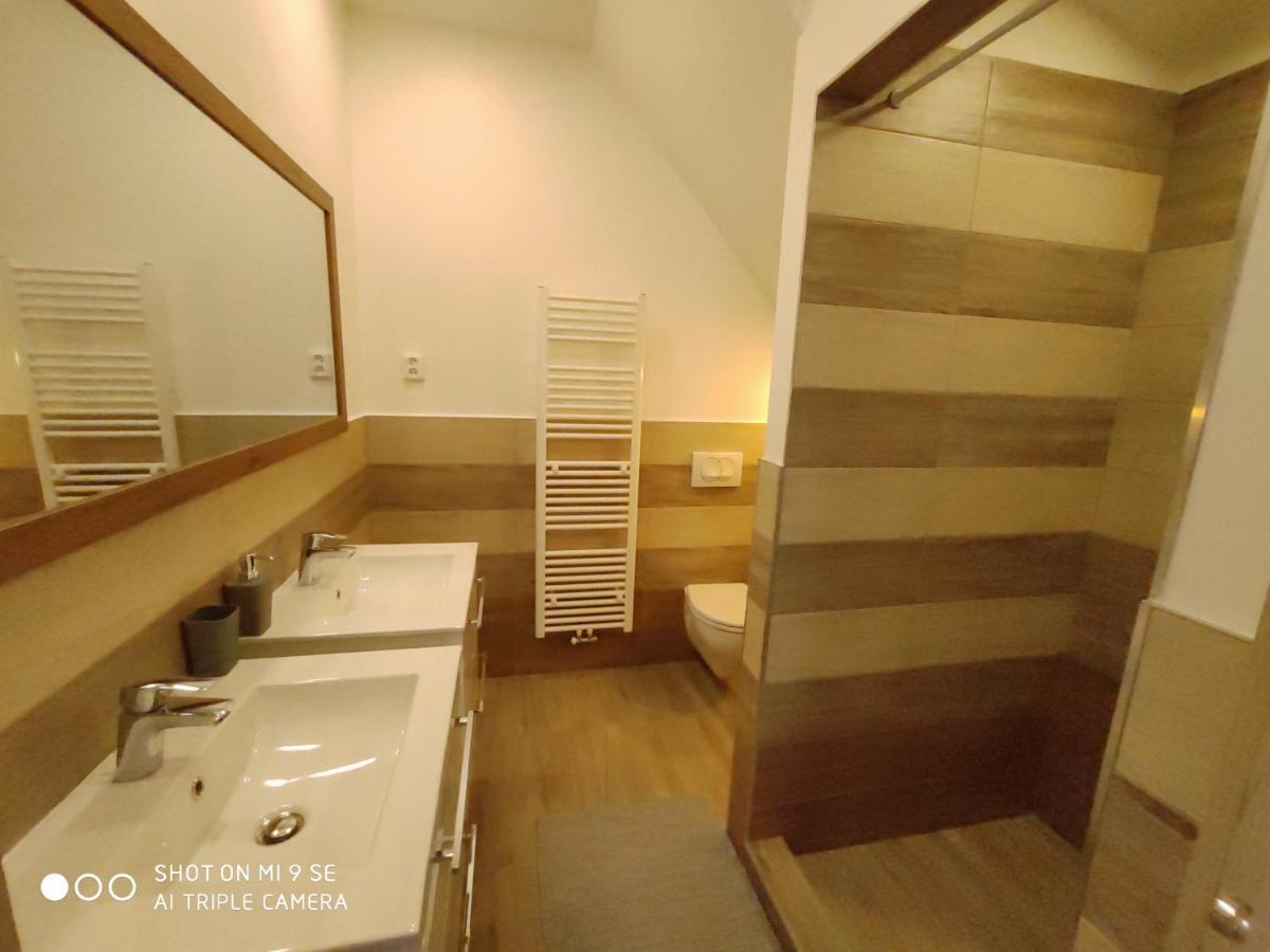 Apartmany Opolany Εξωτερικό φωτογραφία