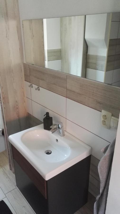 Apartmany Opolany Εξωτερικό φωτογραφία
