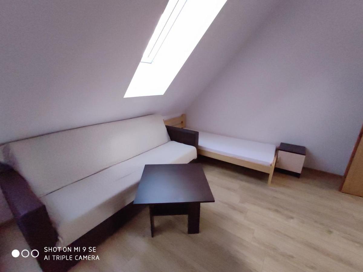 Apartmany Opolany Εξωτερικό φωτογραφία