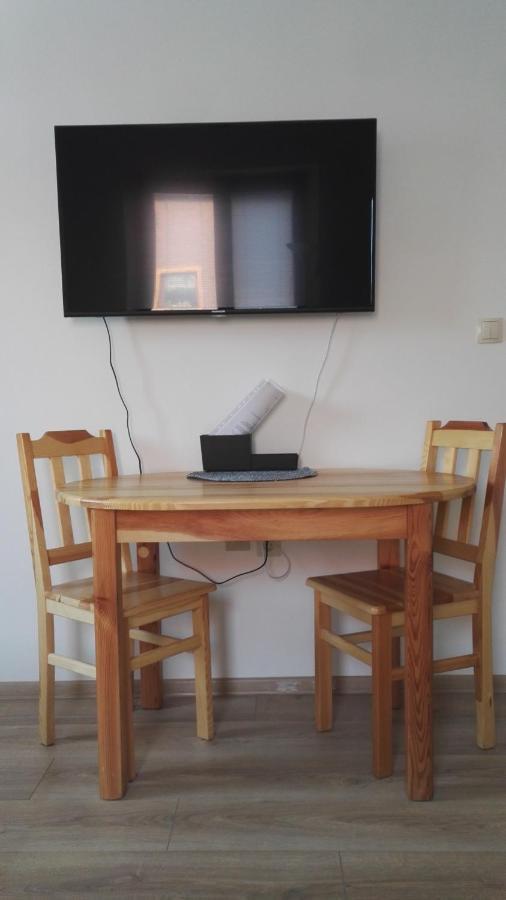 Apartmany Opolany Εξωτερικό φωτογραφία