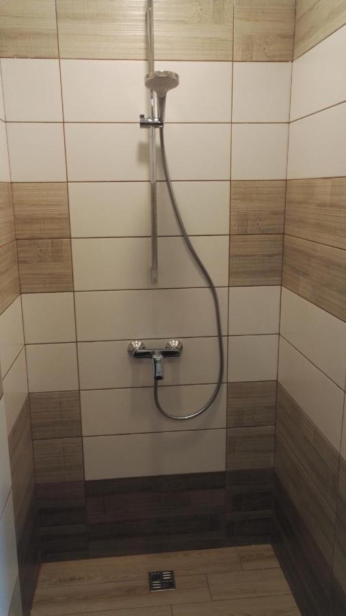 Apartmany Opolany Εξωτερικό φωτογραφία