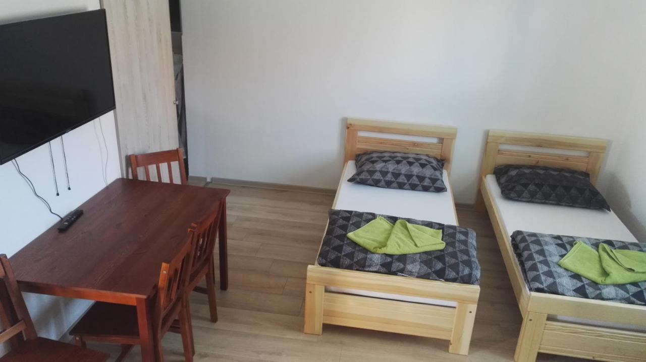 Apartmany Opolany Εξωτερικό φωτογραφία