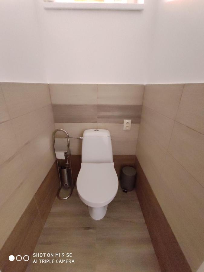 Apartmany Opolany Εξωτερικό φωτογραφία
