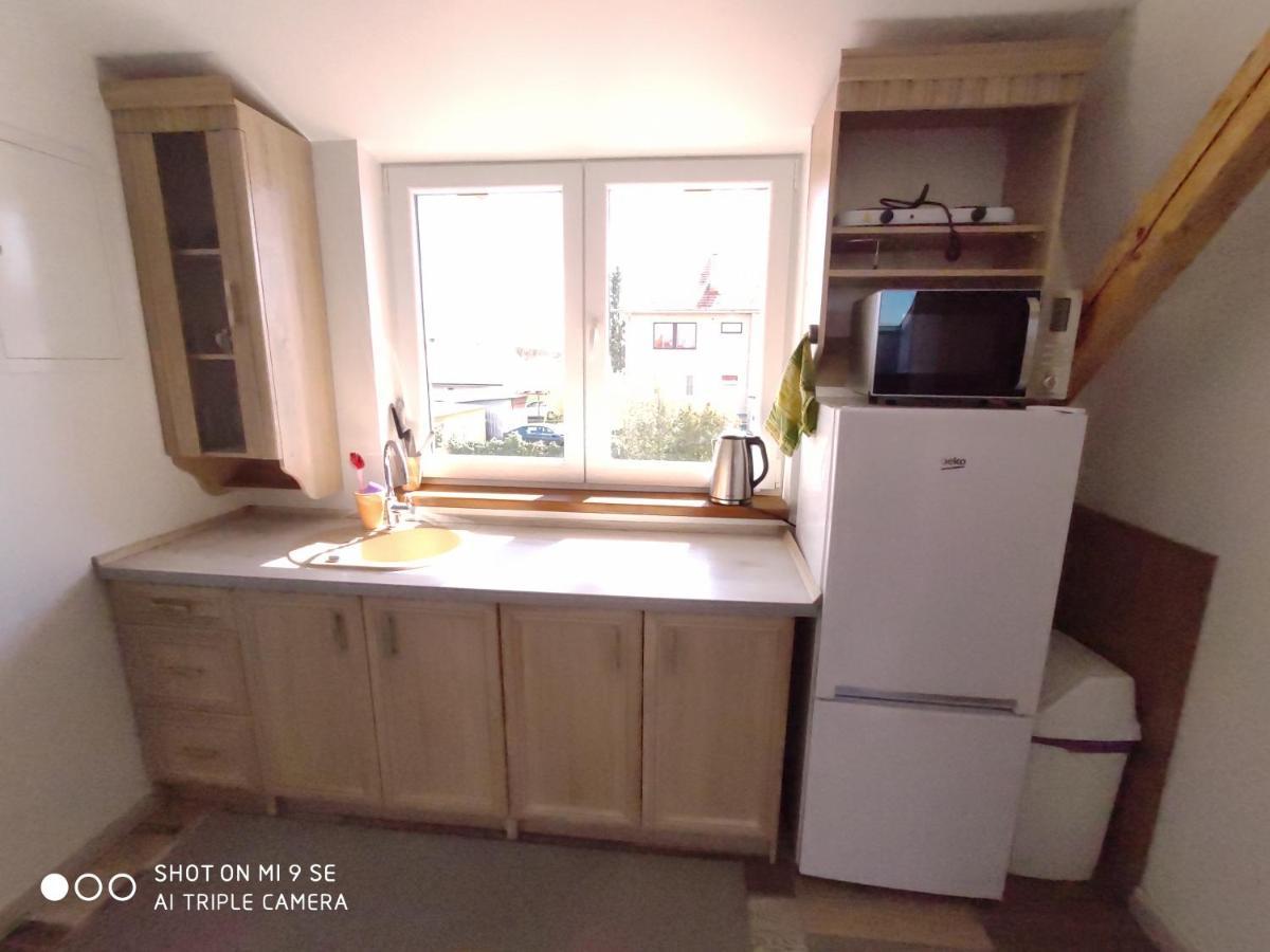 Apartmany Opolany Εξωτερικό φωτογραφία