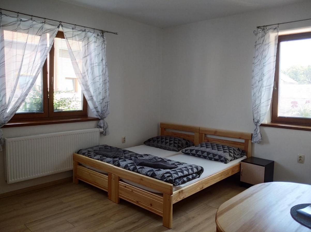 Apartmany Opolany Εξωτερικό φωτογραφία