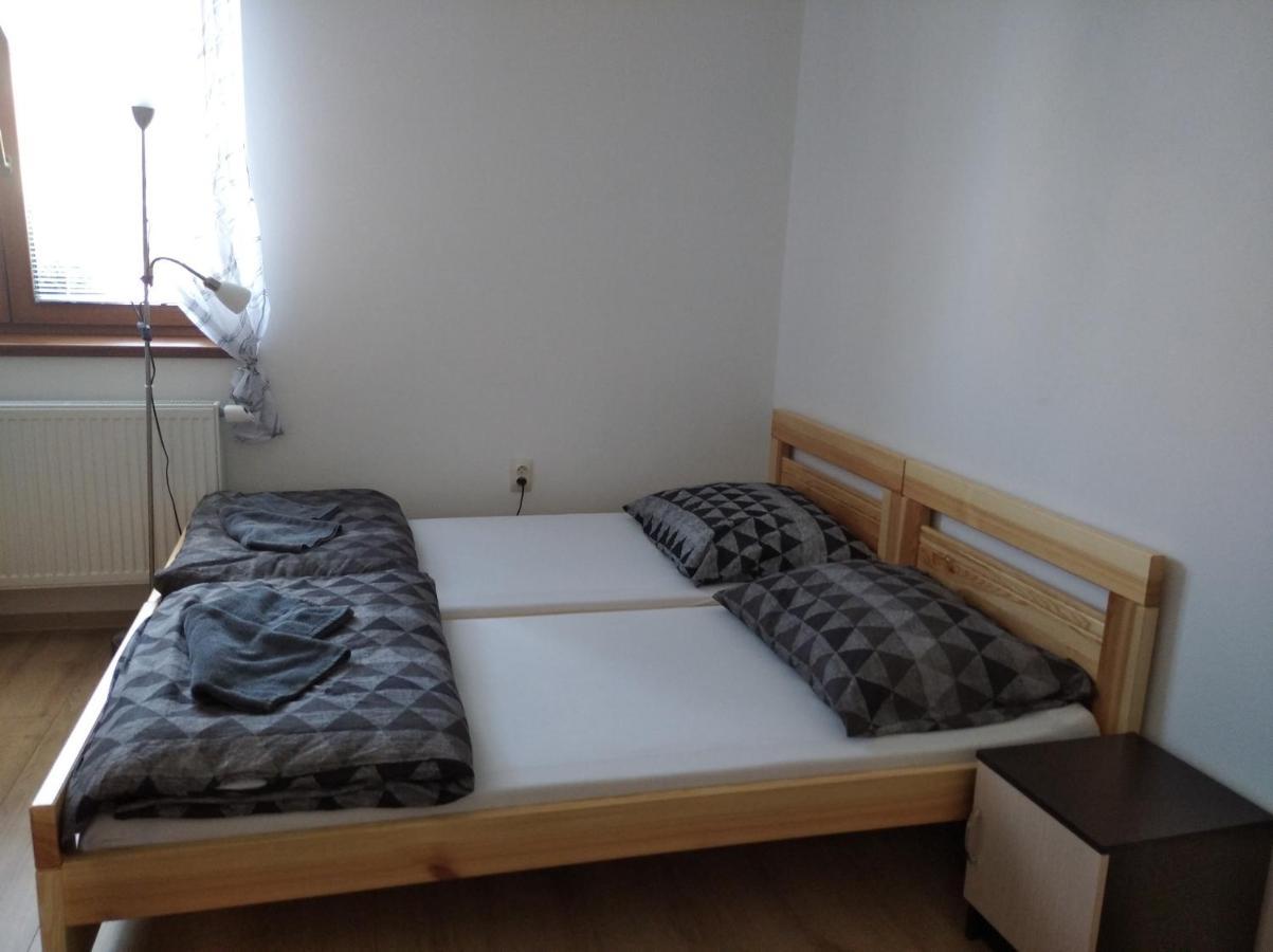 Apartmany Opolany Εξωτερικό φωτογραφία