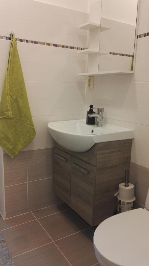 Apartmany Opolany Εξωτερικό φωτογραφία